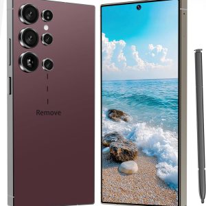 I26 Ultra 5G Unlocked Smartphone 1TB Android 14